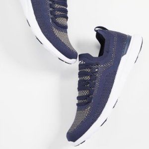 APL Women’s Techloom Breeze Sneakers, Size 7.5